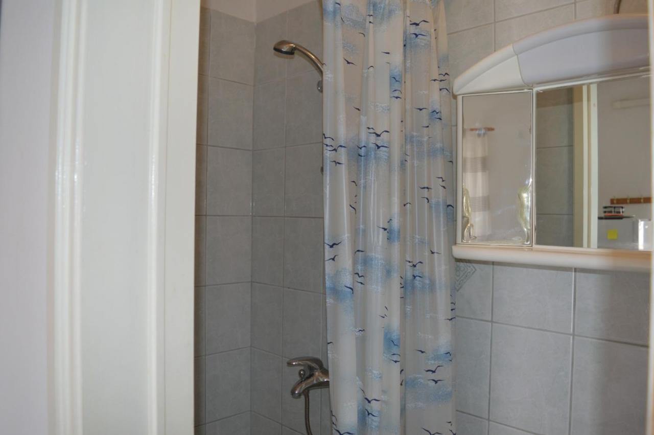 Soba Mira Apartment Makarska Exterior photo